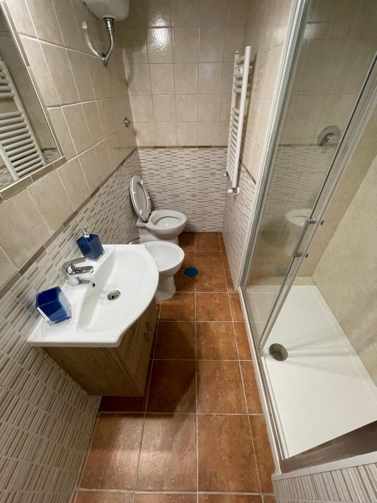 House Termini * Rom